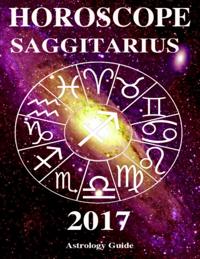 Horoscope 2017 - Saggitarius