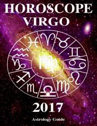 Horoscope 2017 - Virgo