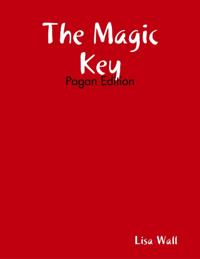 Magic Key: Pagan Edition