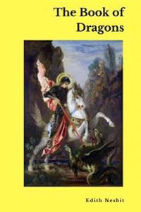 Bokomslag for "The Book of Dragons"