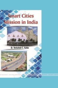 Smart Cities Mission in India