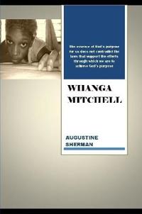 Whanga Mitchell