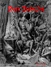 Don Quixote (Illustrated)