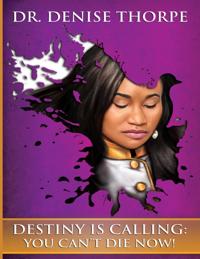 Destiny Is Calling: You Cant Die Now