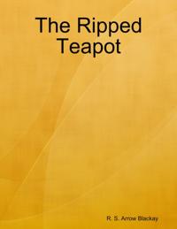Ripped Teapot