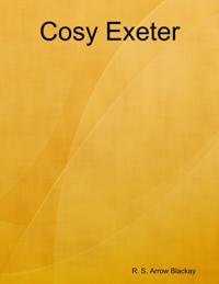 Cosy Exeter
