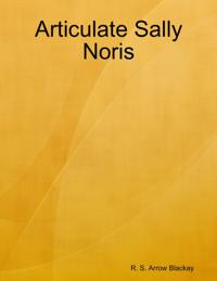 Articulate Sally Noris