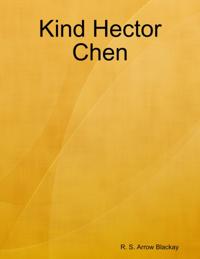 Kind Hector Chen
