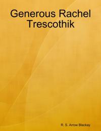 Generous Rachel Trescothik