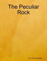 Peculiar Rock