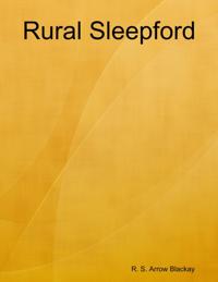 Rural Sleepford