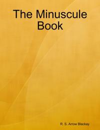 Minuscule Book