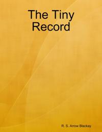 Tiny Record