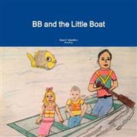 Bb and the Little Boat