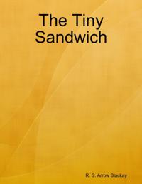 Tiny Sandwich