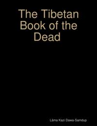 Tibetan Book of the Dead