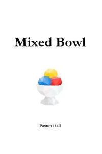 Mixed Bowl
