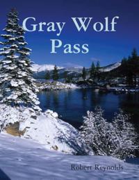 Gray Wolf Pass