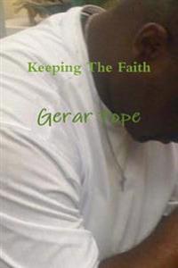 Keeping the Faith