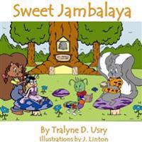 Sweet Jambalaya