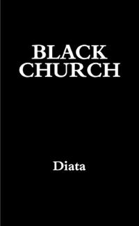Black Church A White Year
