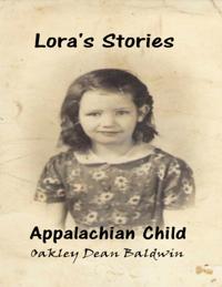 Lora's Stories Appalachian Child