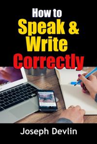 Writing & Publishing References