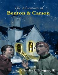 Adventures of Benton & Carson