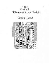 The Salad Rhapsodies Vol. 2