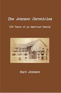 The Johnson Chronicles