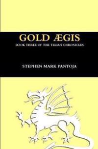 Bokomslag för "Gold Aegis"