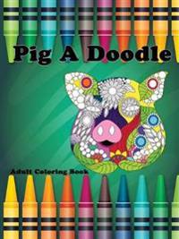 Pig A Doodle