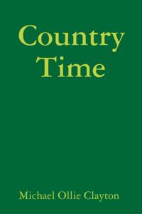 Country Time