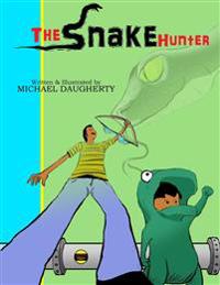 The Snake Hunter
