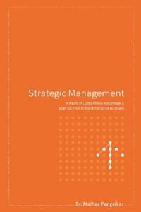 "STRATEGIC MANAGEMENT