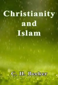 Christianity and Islam
