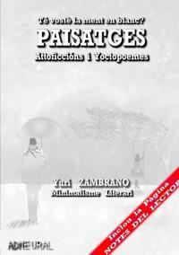 PAISATGES Attoficcións i Yoctopoemes