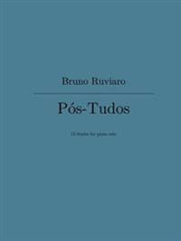 POS-Tudos (12 Etudes for Piano Solo)