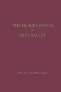 The Descendants of John Salley