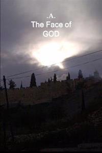 Bokomslag för "The Face of God"