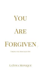 You Are Forgiven