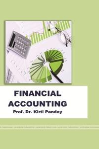 Financial Accounting