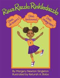 Rissa Razzle Rinkledazzle