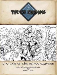 Lair of the White Wyver