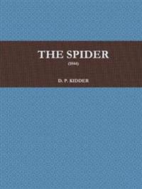 THE SPIDER (1844)