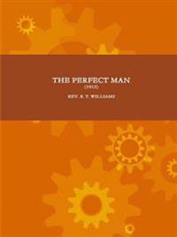 THE Perfect Man (1913)