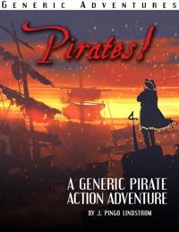 Generic Adventures: Pirates!