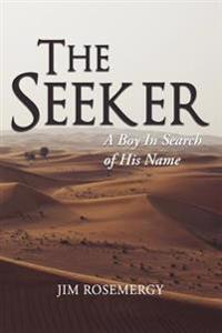 THE Seeker