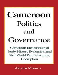 Cameroon Politics and Governance