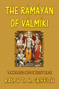Ramayana of Valmiki
